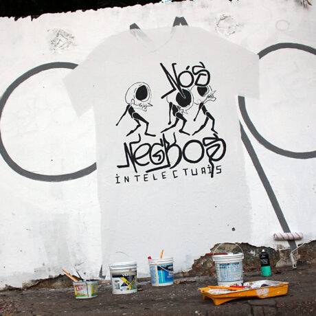  Obra(s) por Arthur Doomer.  Da atividade NTÚ. 