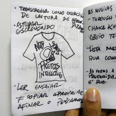  Obra(s) por Arthur Doomer.  Da atividade NTÚ. 