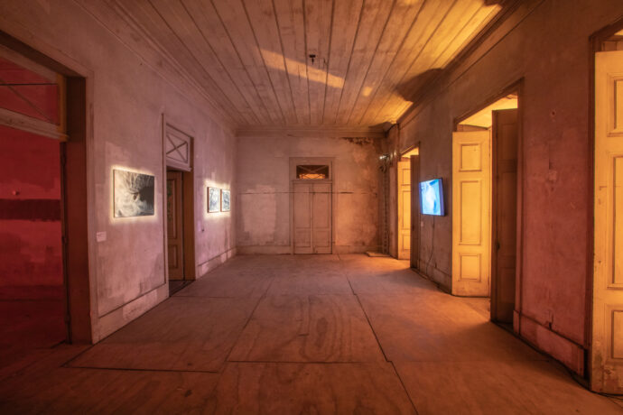  Da atividade Manjar: Em tudo que vive, tudo que flui. 