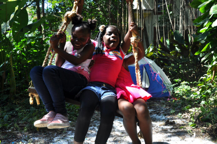  Da atividade Fuzuerê: Território Liberdade. 
