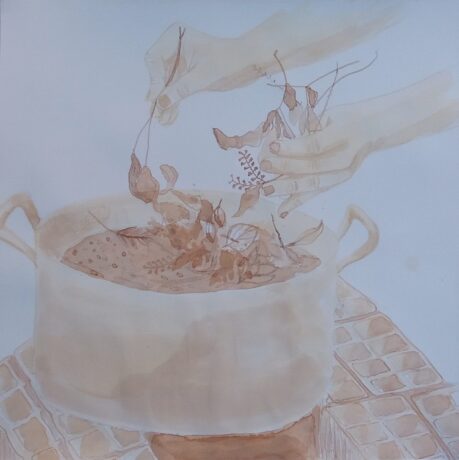  Obra(s) por Eliana Amorim.  Da atividade NTÚ. 