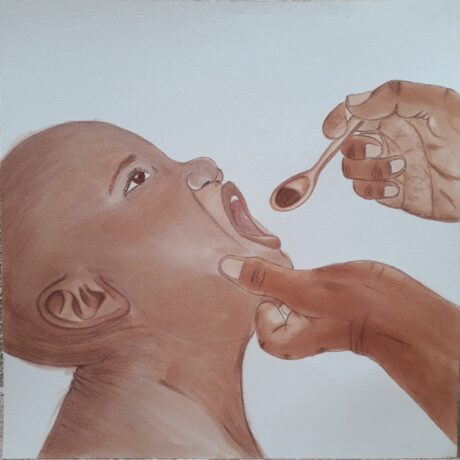  Obra(s) por Eliana Amorim.  Da atividade NTÚ. 