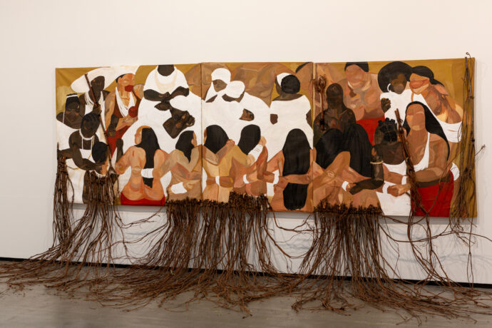  Obra(s) por Hariel Revignet.  Da atividade NTÚ. 