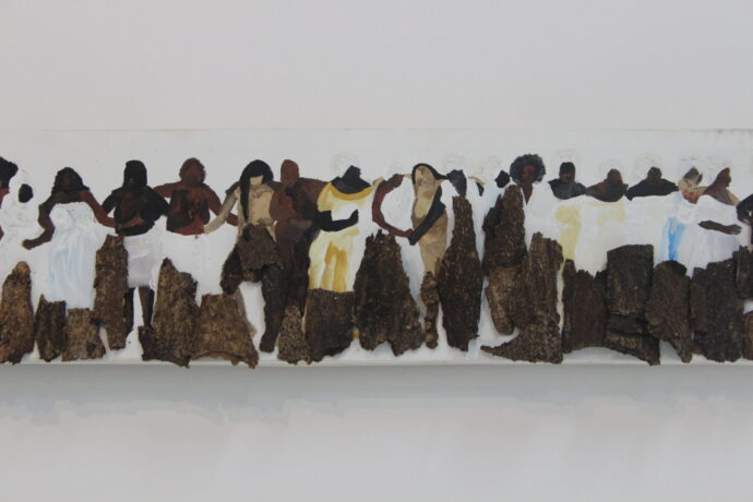  Obra(s) por Hariel Revignet.  Da atividade NTÚ. 