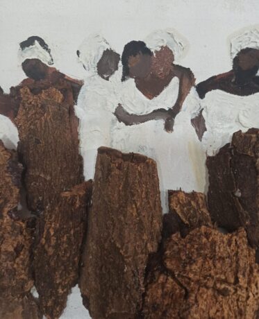  Obra(s) por Hariel Revignet.  Da atividade NTÚ. 