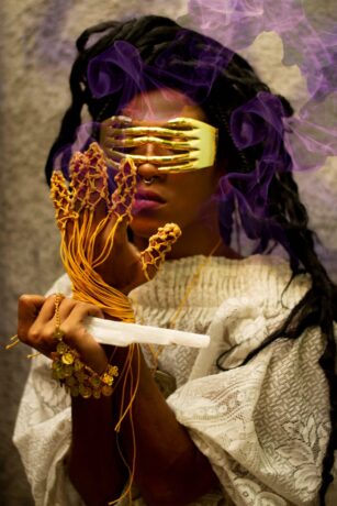  Obra(s) por Jade Zimbra.  Da atividade Para Nossos Vizinhos de Sonhos. 