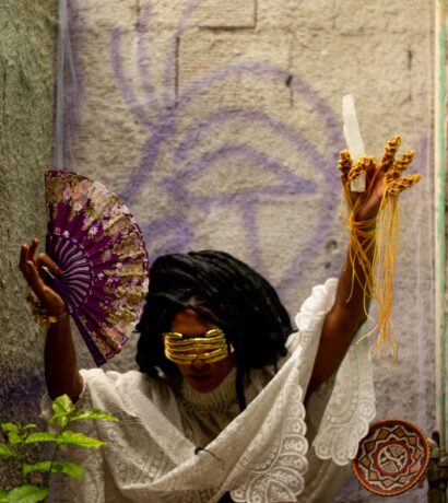  Obra(s) por Jade Zimbra.  Da atividade Para Nossos Vizinhos de Sonhos. 