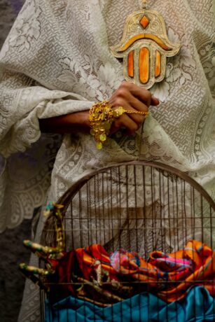  Da atividade Para Nossos Vizinhos de Sonhos. 