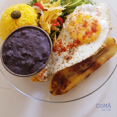  Obra(s) por Joseane Jorge.  Da atividade Para Nossos Vizinhos de Sonhos. 