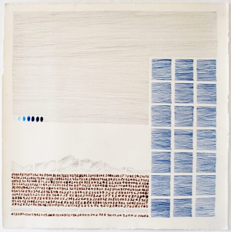  Obra(s) por Luana Vitra.  Da atividade Para Nossos Vizinhos de Sonhos. 