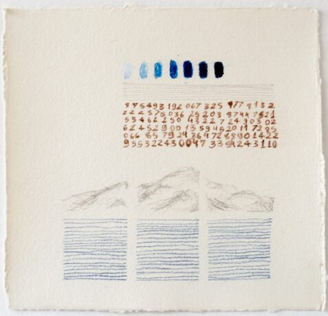  Obra(s) por Luana Vitra.  Da atividade Para Nossos Vizinhos de Sonhos. 