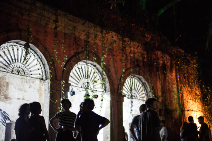  Da atividade Manjar: Almeida Junior, Engel Leonardo, Maíra das Neves, Thiago Honório (e Turma do 6º ano de 2017 da Escola Profª Julieta Lentz Puerta de Joaçaba, Santa Catarina). 