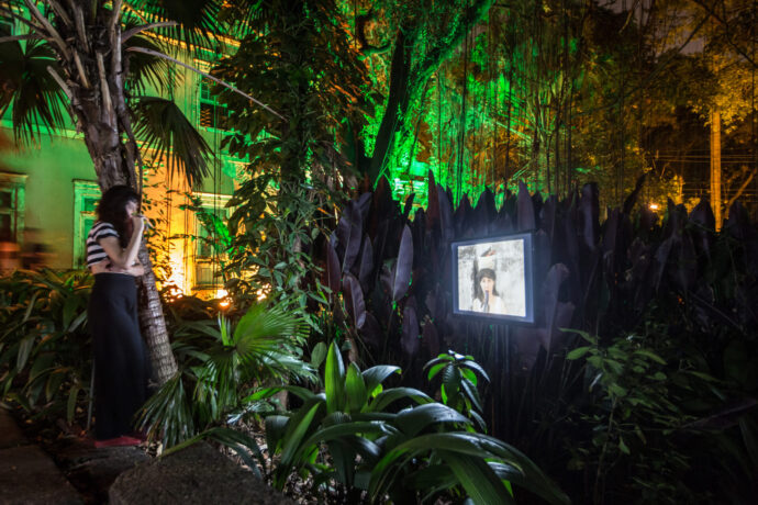  Obra(s) por Maíra das Neves.  Da atividade Manjar: Almeida Junior, Engel Leonardo, Maíra das Neves, Thiago Honório (e Turma do 6º ano de 2017 da Escola Profª Julieta Lentz Puerta de Joaçaba, Santa Catarina). 