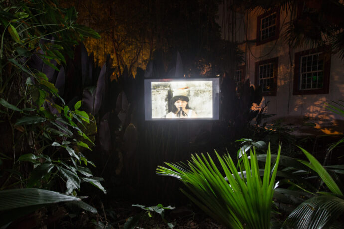  Obra(s) por Maíra das Neves.  Da atividade Manjar: Almeida Junior, Engel Leonardo, Maíra das Neves, Thiago Honório (e Turma do 6º ano de 2017 da Escola Profª Julieta Lentz Puerta de Joaçaba, Santa Catarina). 