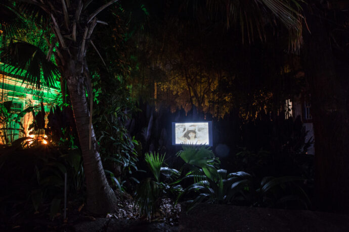  Obra(s) por Maíra das Neves.  Da atividade Manjar: Almeida Junior, Engel Leonardo, Maíra das Neves, Thiago Honório (e Turma do 6º ano de 2017 da Escola Profª Julieta Lentz Puerta de Joaçaba, Santa Catarina). 