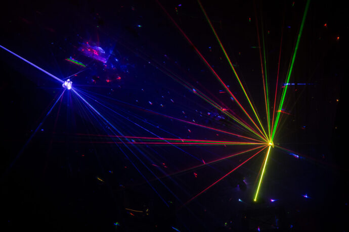  Obra(s) por Marc Kraus.  Da atividade Manjar: Carlos Martiel, Carlos Motta, Jaime Lauriano. 