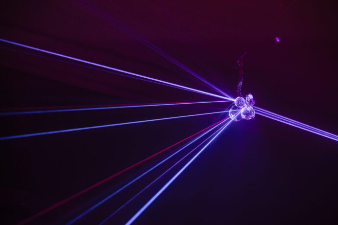  Obra(s) por Marc Kraus.  Da atividade Manjar: Arthur Scovino, Isabela Sá Roriz, Tiro no Escuro (Liana Padilha + Bruno Mendonça), Jean Genet. 