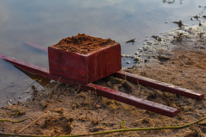  Obra(s) por Maria Macedo.  Da atividade NTÚ. 