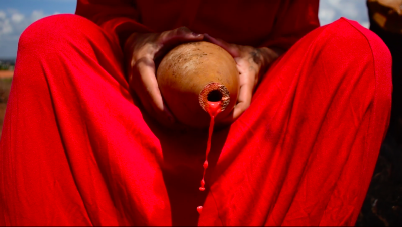  Obra(s) por Maria Macedo.  Da atividade NTÚ. 