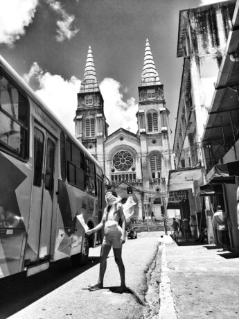  Obra(s) por Maria Macedo.  Da atividade NTÚ. 