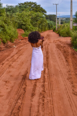  Obra(s) por Maria Macedo.  Da atividade NTÚ. 