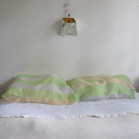  Da atividade Para Nossos Vizinhos de Sonhos. 