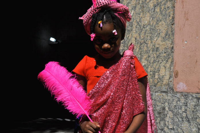  Da atividade Fuzuerê: Território Liberdade. 