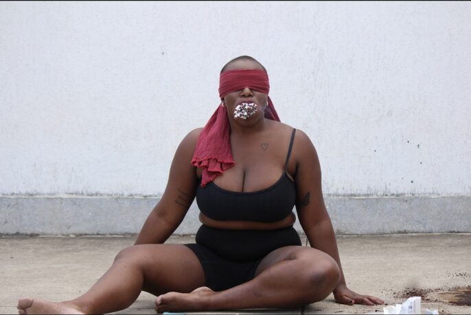  Obra(s) por Massuelen Cristina.  Da atividade Para Nossos Vizinhos de Sonhos. 