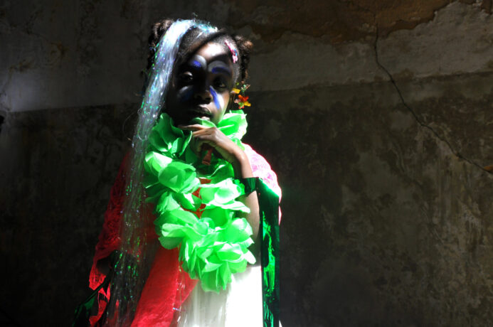  Da atividade Fuzuerê: Território Liberdade. 