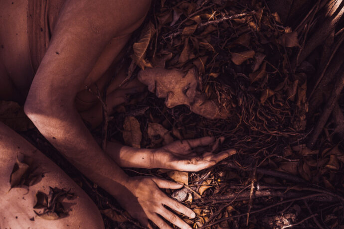 Obra(s) por Roberta Rox.  Da atividade NTÚ.