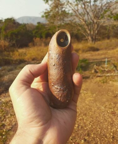  Obra(s) por Saracura Três Potes.  Da atividade Para Nossos Vizinhos de Sonhos. 