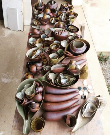  Obra(s) por Saracura Três Potes.  Da atividade Para Nossos Vizinhos de Sonhos. 