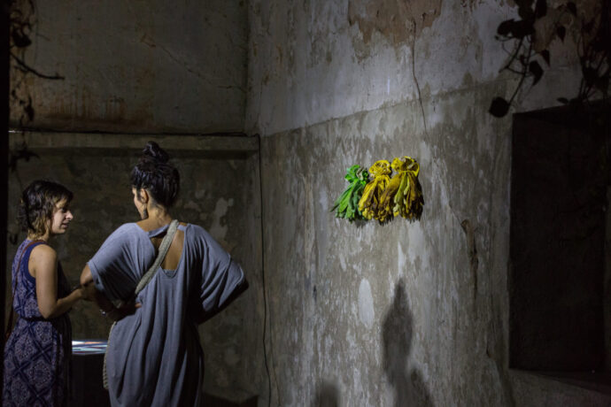  Obra(s) por Thiago Honório.  Da atividade Manjar: Almeida Junior, Engel Leonardo, Maíra das Neves, Thiago Honório (e Turma do 6º ano de 2017 da Escola Profª Julieta Lentz Puerta de Joaçaba, Santa Catarina). 