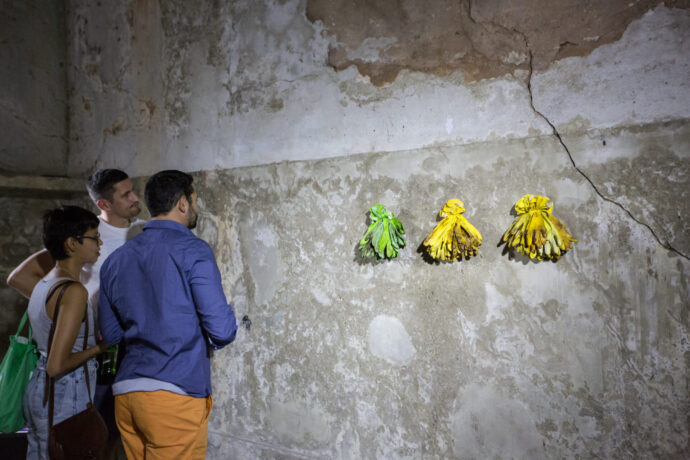  Obra(s) por Thiago Honório.  Da atividade Manjar: Almeida Junior, Engel Leonardo, Maíra das Neves, Thiago Honório (e Turma do 6º ano de 2017 da Escola Profª Julieta Lentz Puerta de Joaçaba, Santa Catarina). 