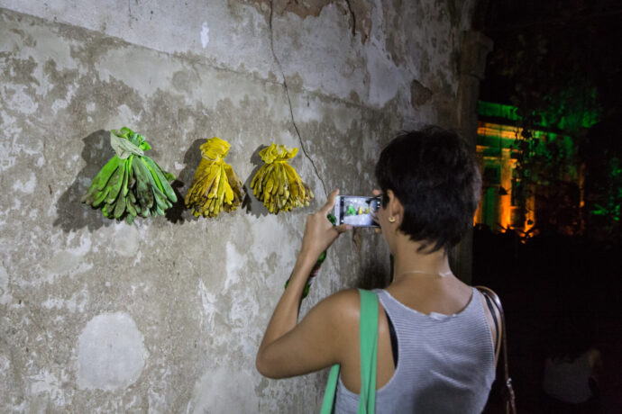  Obra(s) por Thiago Honório.  Da atividade Manjar: Almeida Junior, Engel Leonardo, Maíra das Neves, Thiago Honório (e Turma do 6º ano de 2017 da Escola Profª Julieta Lentz Puerta de Joaçaba, Santa Catarina). 