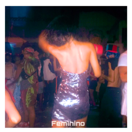  Obra(s) por Teodora Aya Ibeji.  Da atividade Para Nossos Vizinhos de Sonhos. 