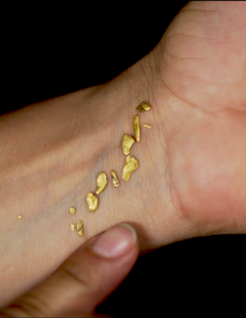  Da atividade Para Nossos Vizinhos de Sonhos. 