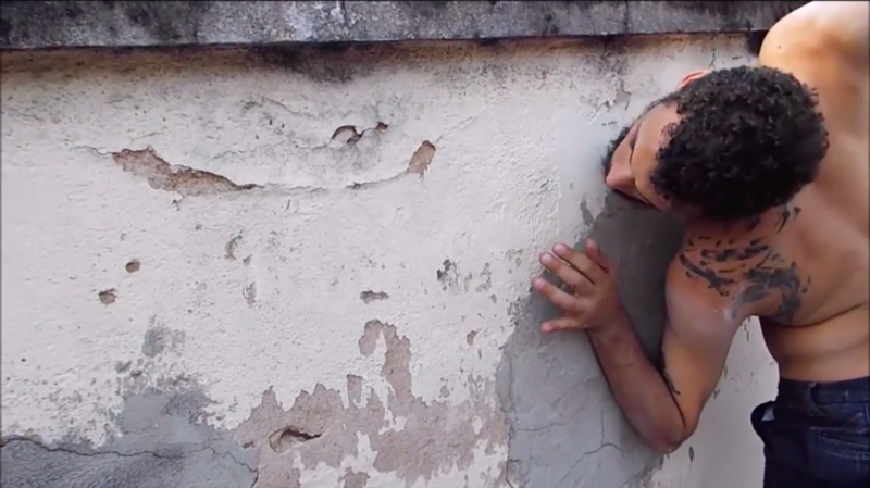  Obra(s) por Ítalo Augusto.  Da atividade Para Nossos Vizinhos de Sonhos. 