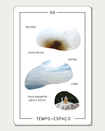  Obra(s) por Luana Fonseca.  Da atividade Para Nossos Vizinhos de Sonhos. 