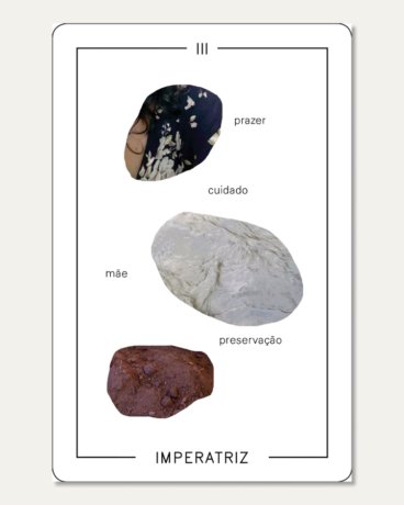  Obra(s) por Luana Fonseca.  Da atividade Para Nossos Vizinhos de Sonhos. 