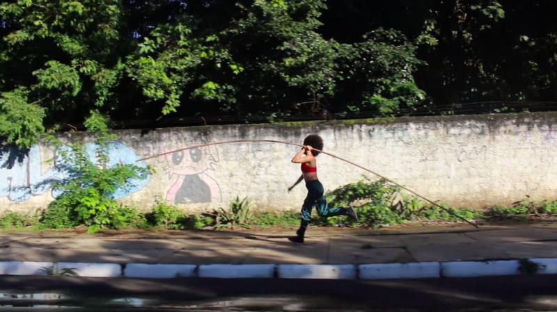 Obra(s) por Vanessa Nunes.  Da atividade NTÚ.