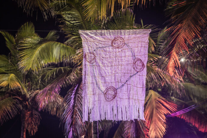  Da atividade Manjar: D'olho D'água à Foz. 