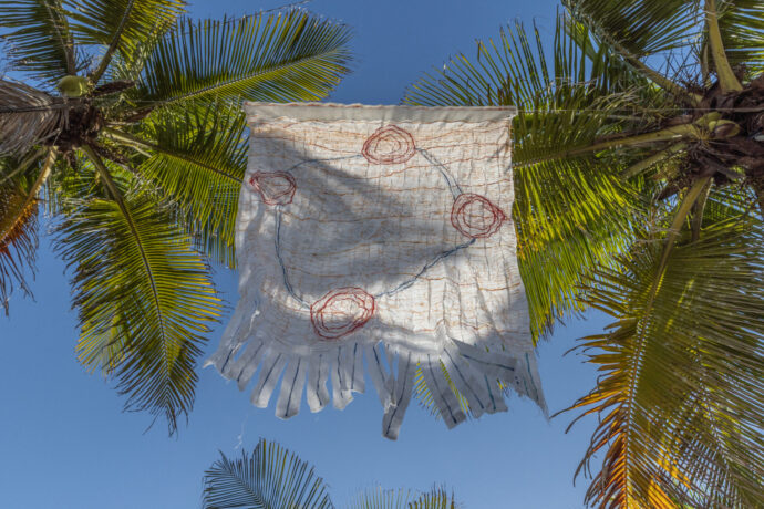  Da atividade Manjar: D'olho D'água à Foz. 