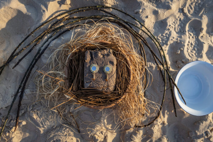  Da atividade Manjar: D'olho D'água à Foz. 