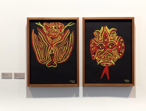  Da atividade INSURGIR [ArtSampa]. 