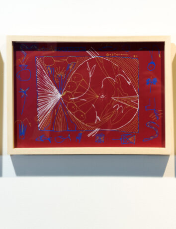  Da atividade INSURGIR [ArtSampa]. 