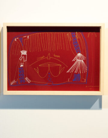  Da atividade INSURGIR [ArtSampa]. 