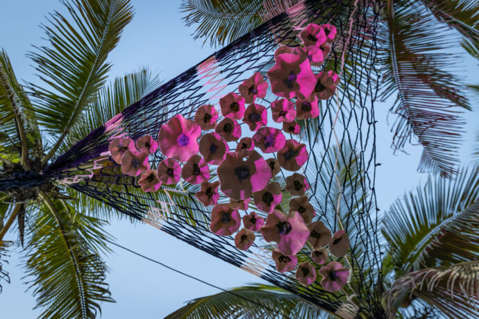  Da atividade Manjar: D'olho D'água à Foz. 