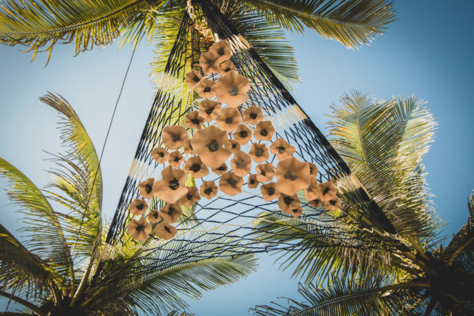  Da atividade Manjar: D'olho D'água à Foz. 