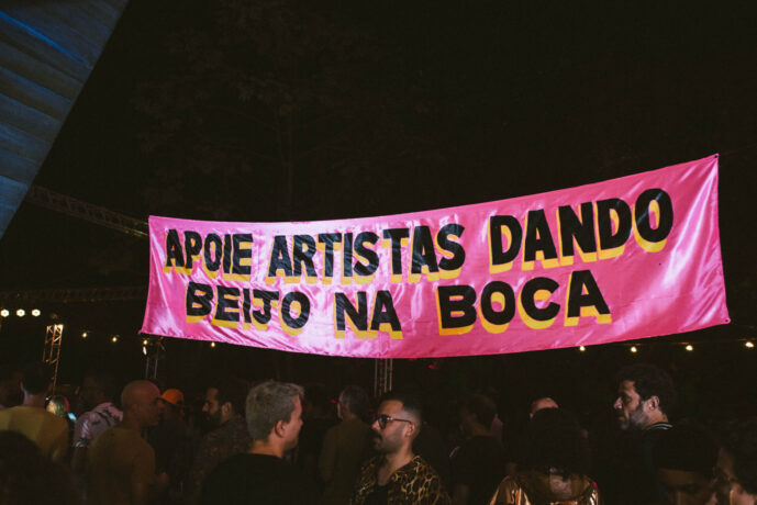 Da atividade Grandiosa Festa Junina de Santo Antônio dos Abacaxis III.